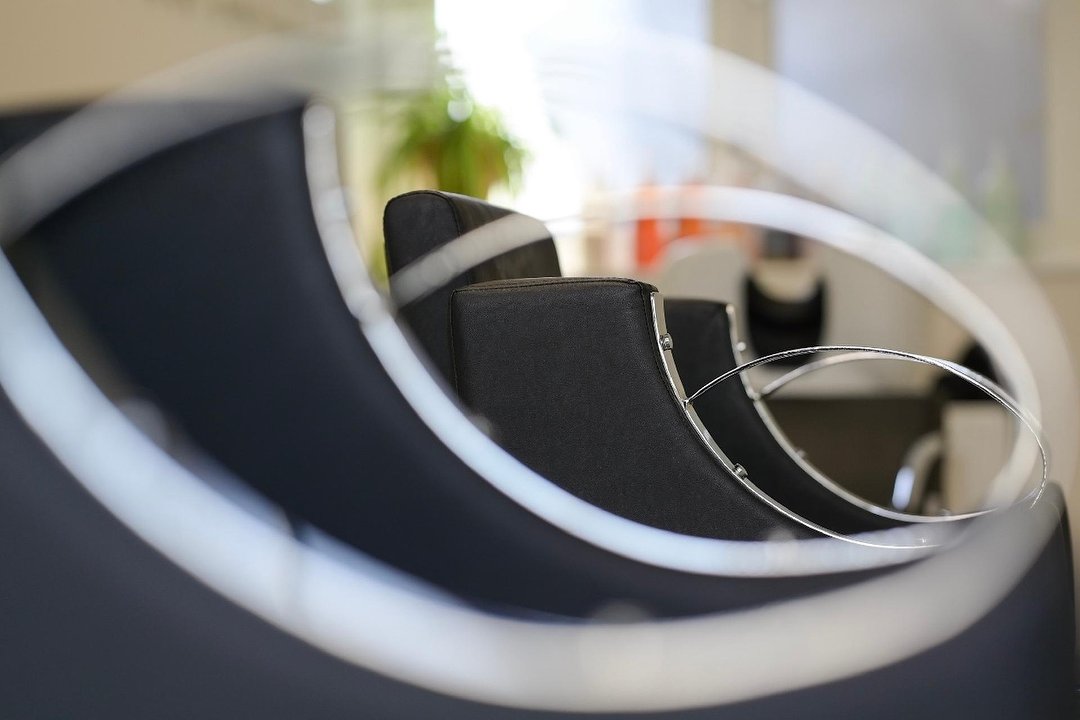 Luxury with Hair, Breda