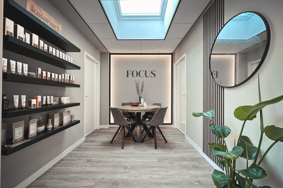 FOCUS Body & Soul, Hof van Delft, Zuid-Holland