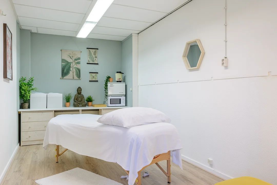Phil Good Massage Therapy, Zaandam, Noord-Holland