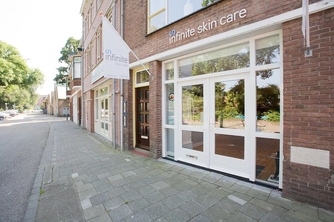 Infinite Skin Care, Binnenstad-West, Alkmaar