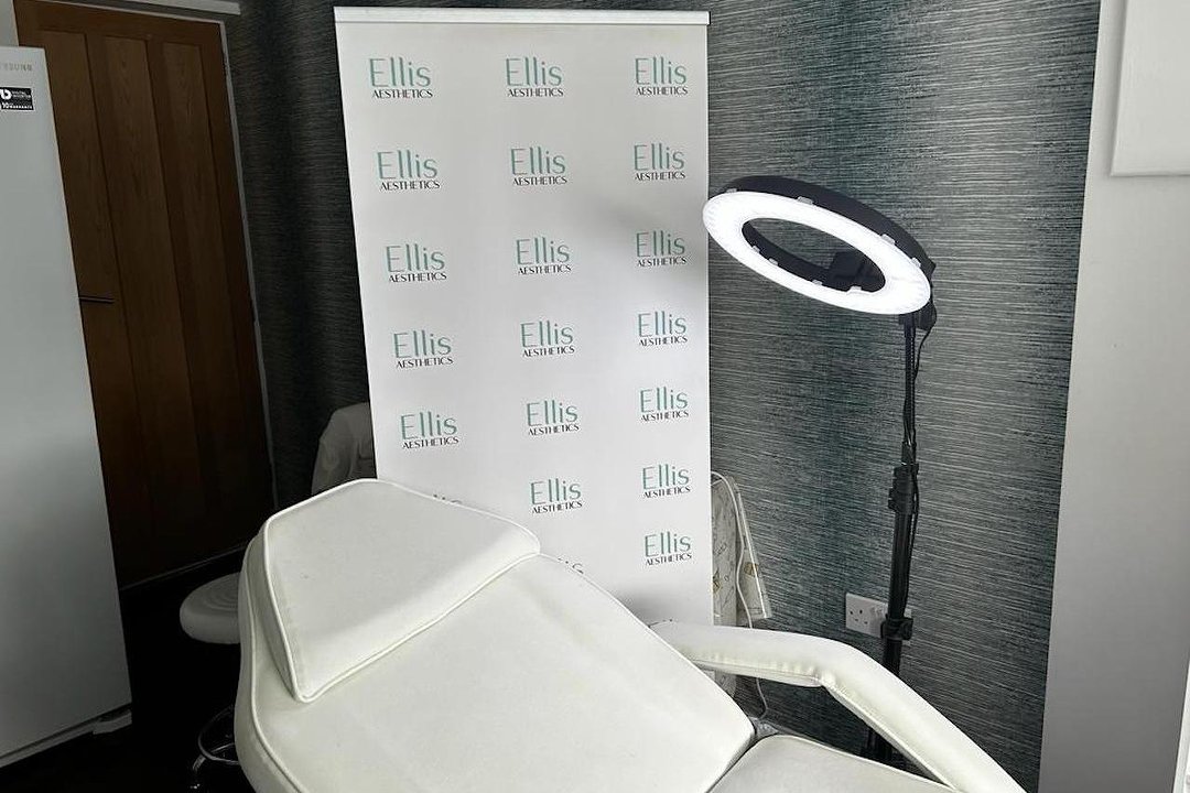 Ellis Aesthetics, Sale, Trafford