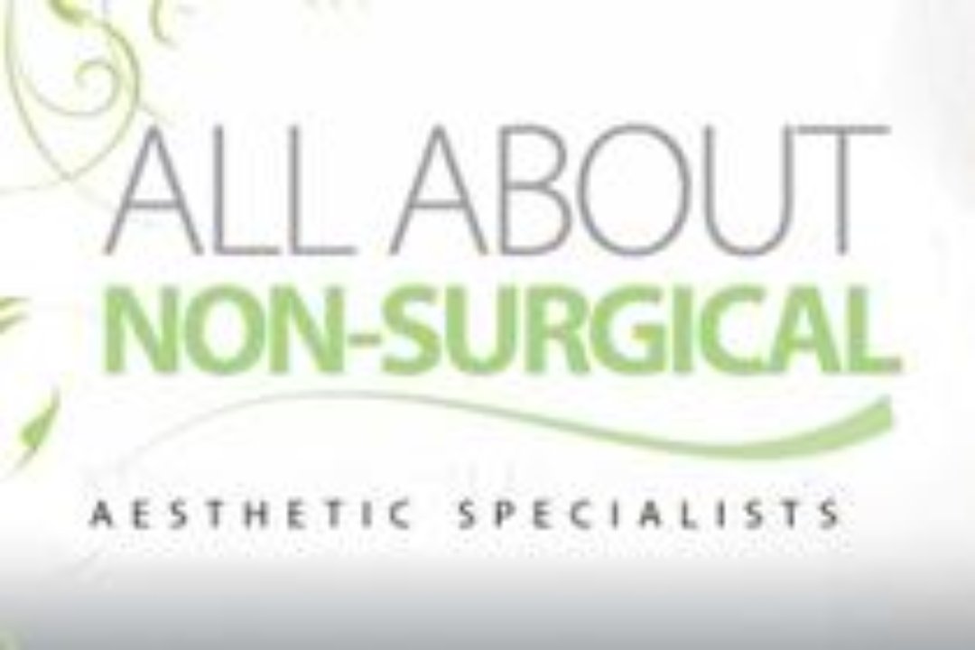 All About Non Surgical at Wildmoor Spa & Health Club, Stratford-upon-Avon, Warwickshire
