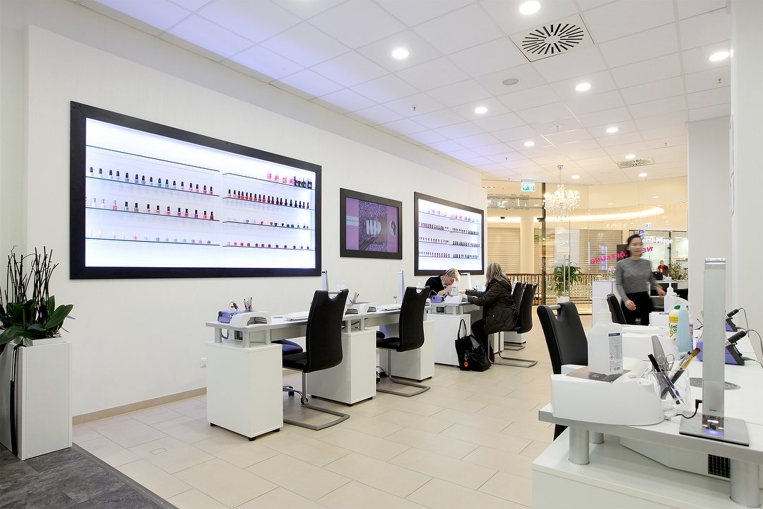 Naily's Club, Wandsbek, Hamburg