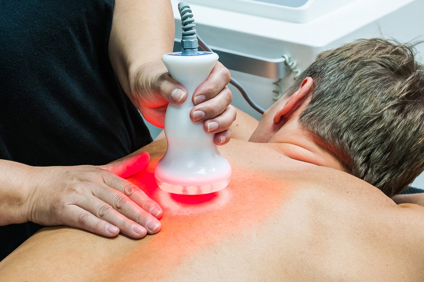 Infrared Therapy the right thing for you? Read the guide! - Treatwell