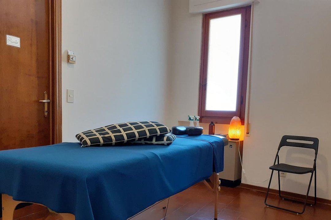 Francesco Lima Massaggiatore, Toscana