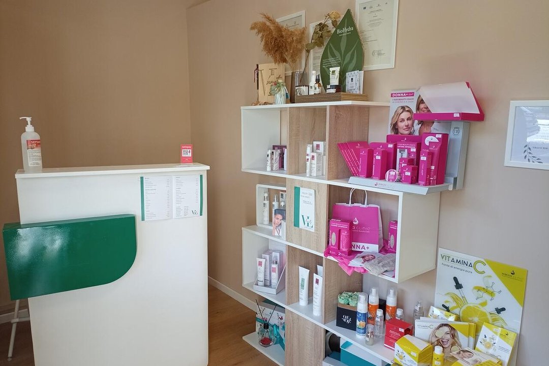 VL Beauty, Borgo Trento, Brescia