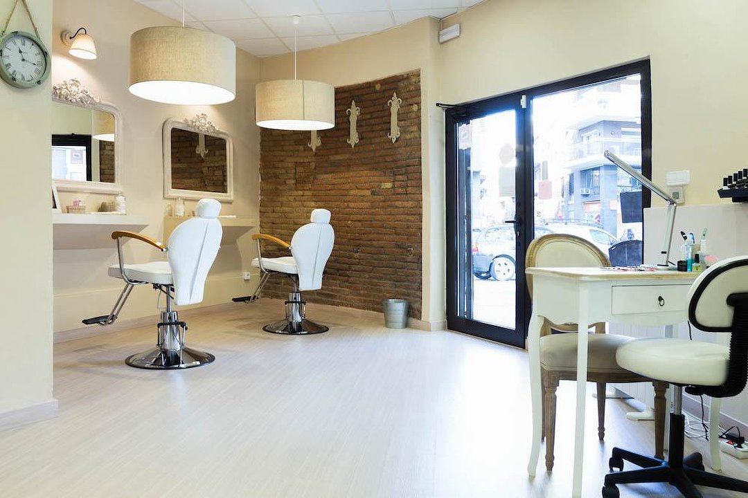 AlHilo Estética, Sant Gervasi-Galvany, Barcelona