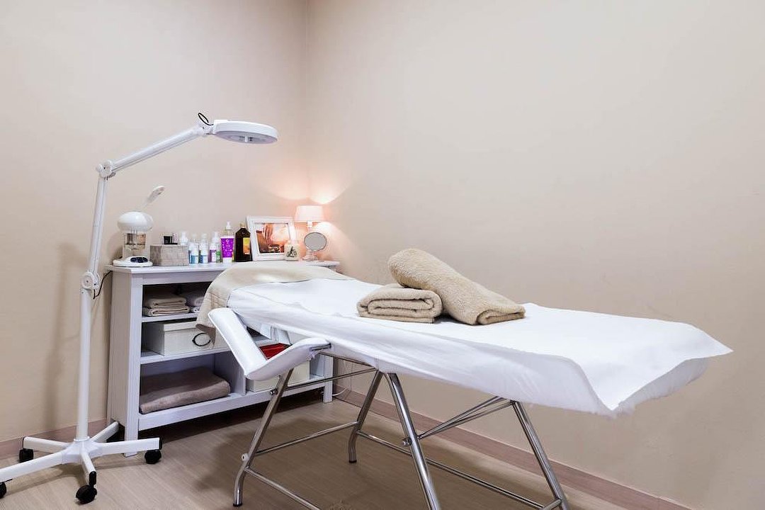 AlHilo Estética, Sant Gervasi-Galvany, Barcelona