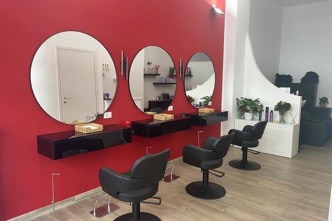 Elisabeth Hair and Beauty, Zona Farini, Milano