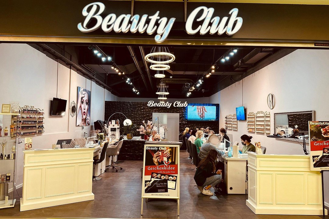 Beauty Club Fulda, Fulda, Hessen