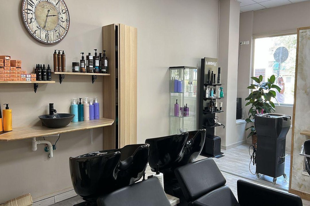 Atrévete con Vero, Peluquería & Belleza, Móstoles, Comunidad de Madrid