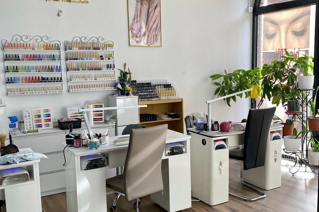 Moon Nails - Mönchengladbach, Mönchengladbach