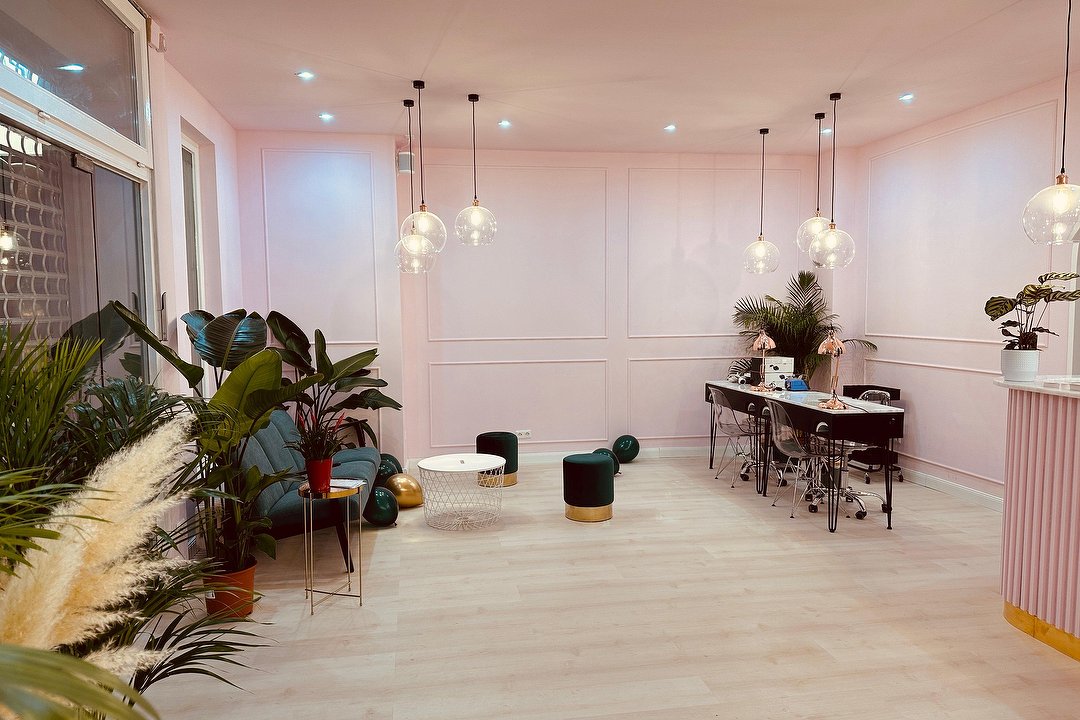 Girly Beauty Lounge - Zehlendorf, Zehlendorf, Berlin