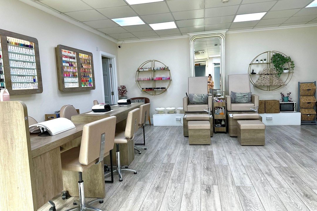 Kiana's Beauty Clinic, Bermondsey, London