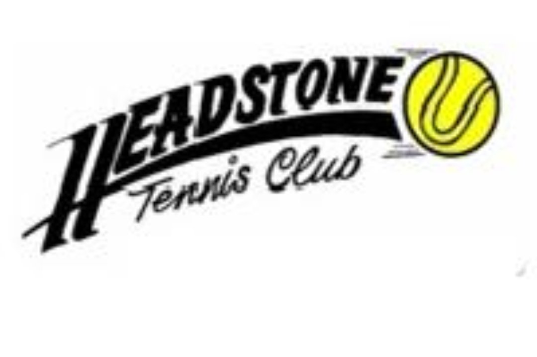 Headstone Tennis Club, Harrow, London