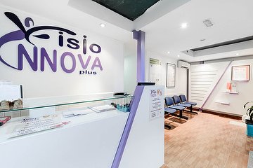 Fisioinnova Plus Clínica, Ventas, Madrid