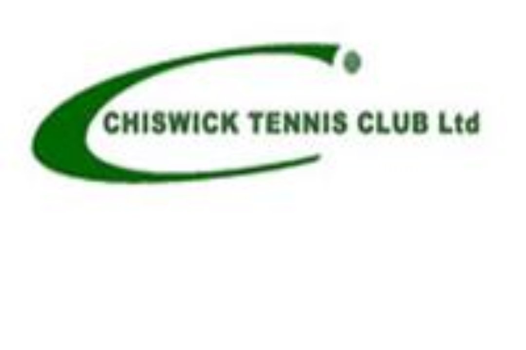 Chiswick Tennis Club, Chiswick Gunnersby, London
