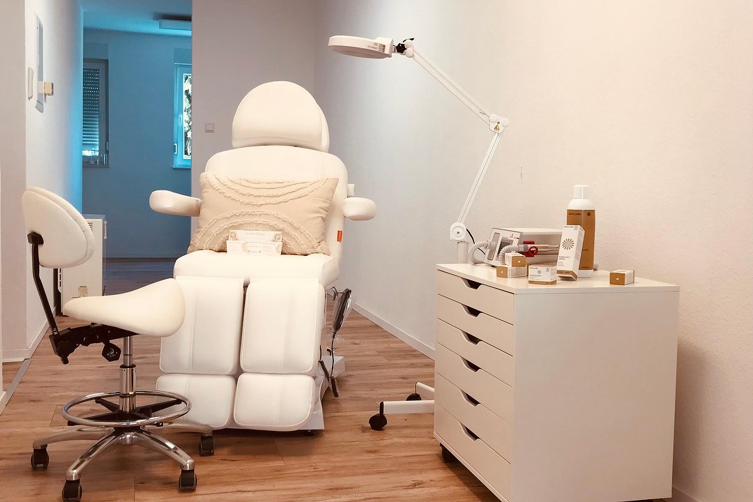 Namastechloe Elite Karten legen Manufaktur für Körper Geist und Seele Goldfuß, Recklinghausen