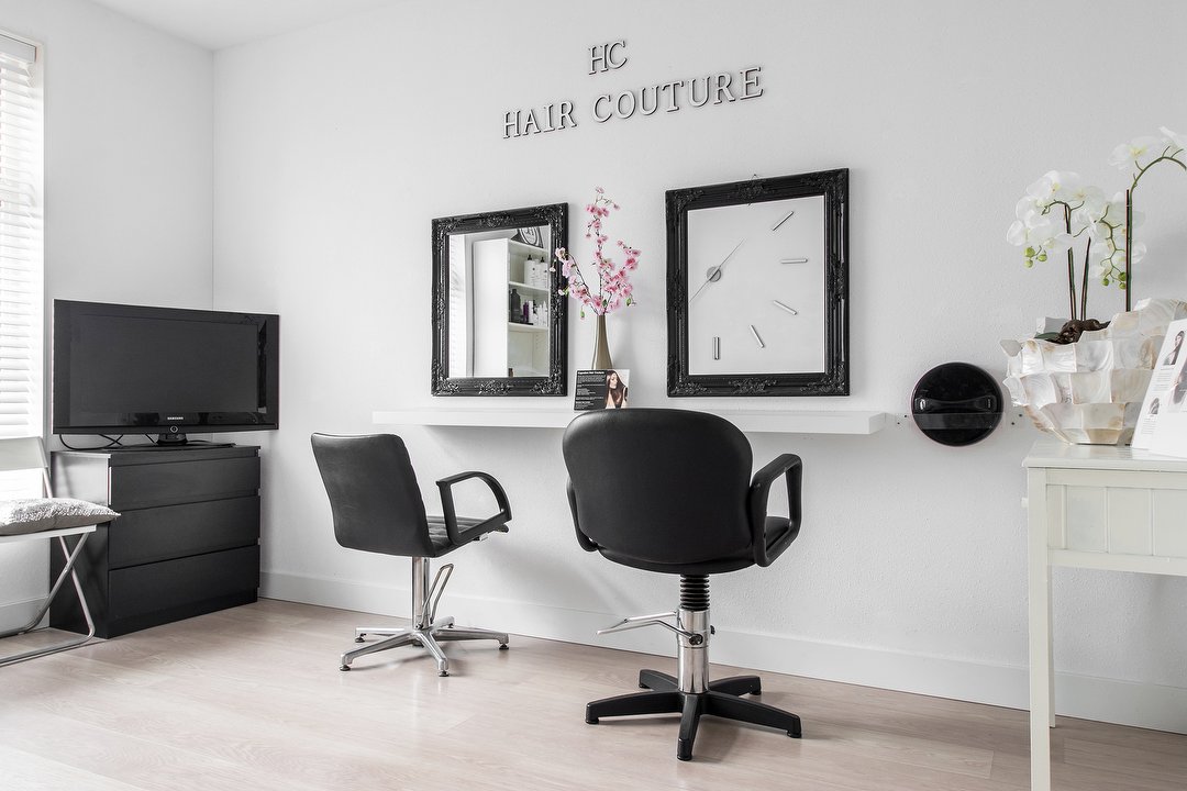 Hair Couture, Almere Poort, Almere