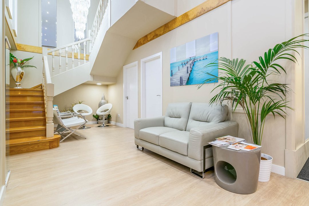 BBS Total Beauty, Quevedo, Madrid