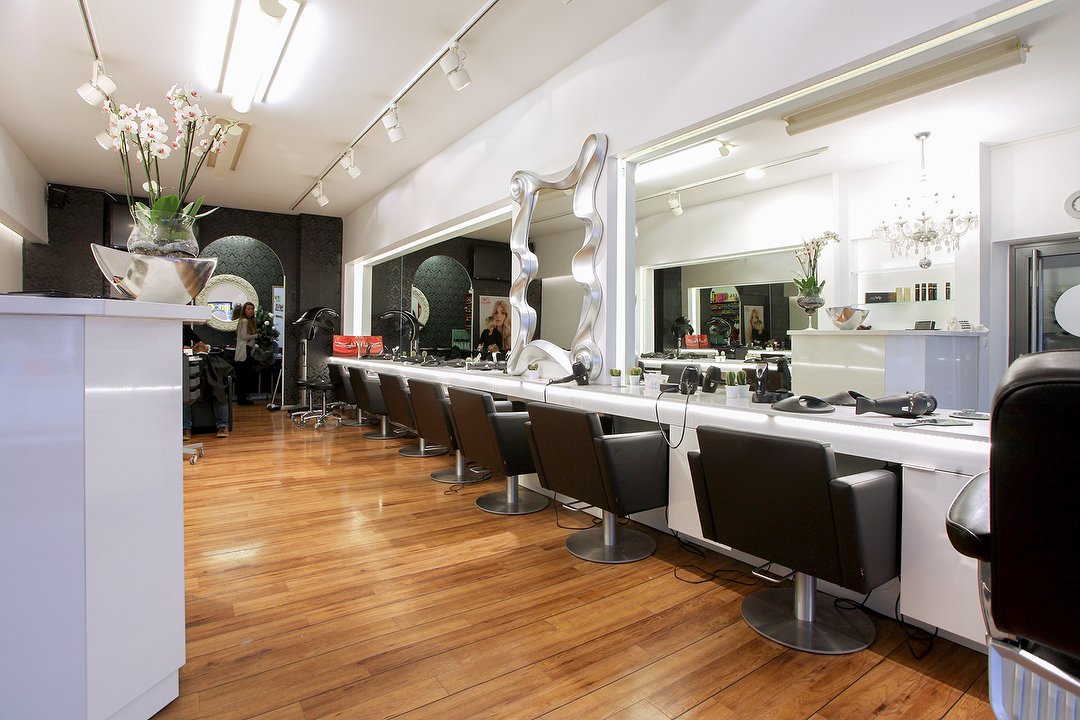 MiO Hair, Ottensen, Hamburg