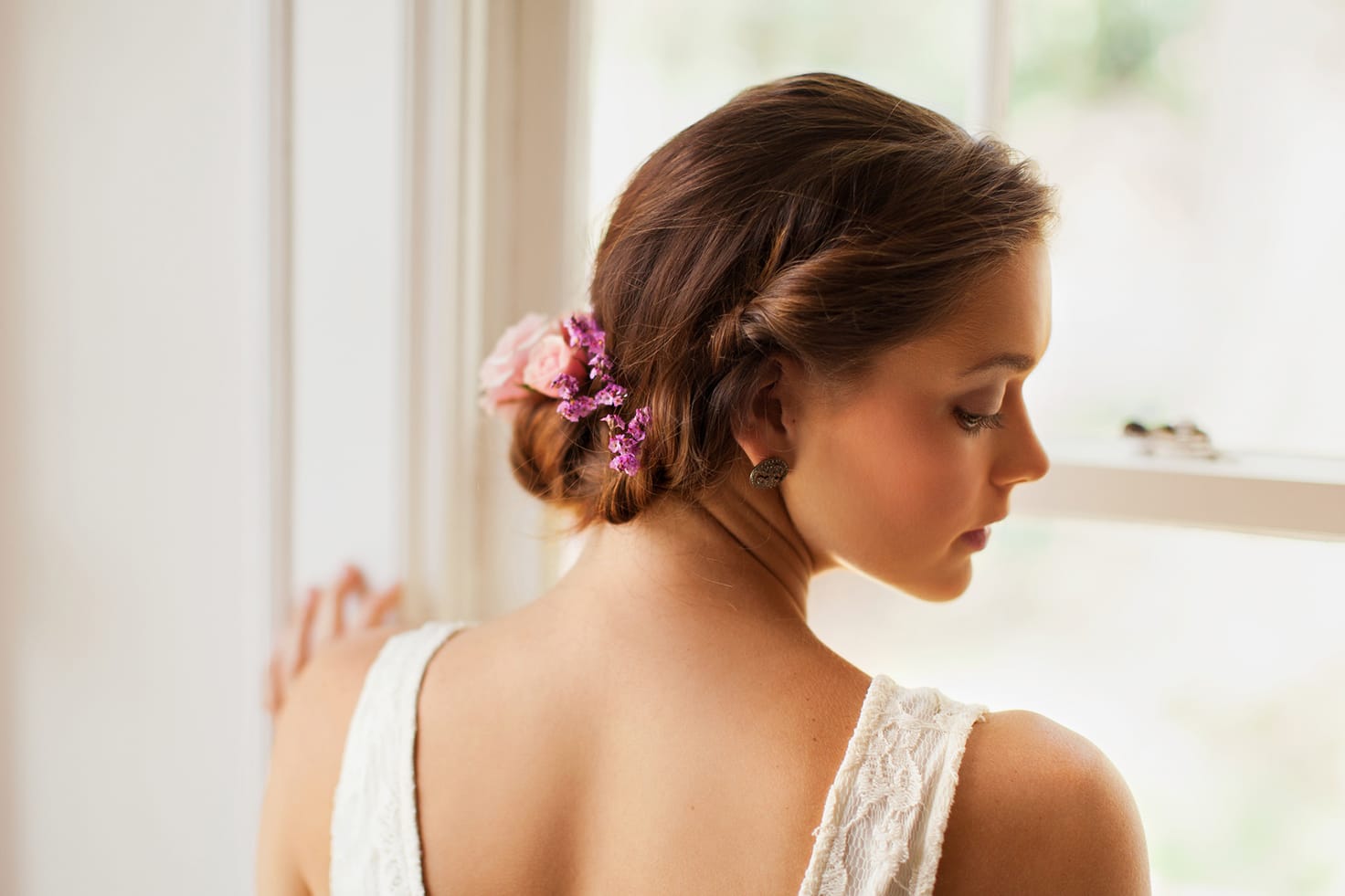 Wedding Hair The Right Thing For You Read The Guide