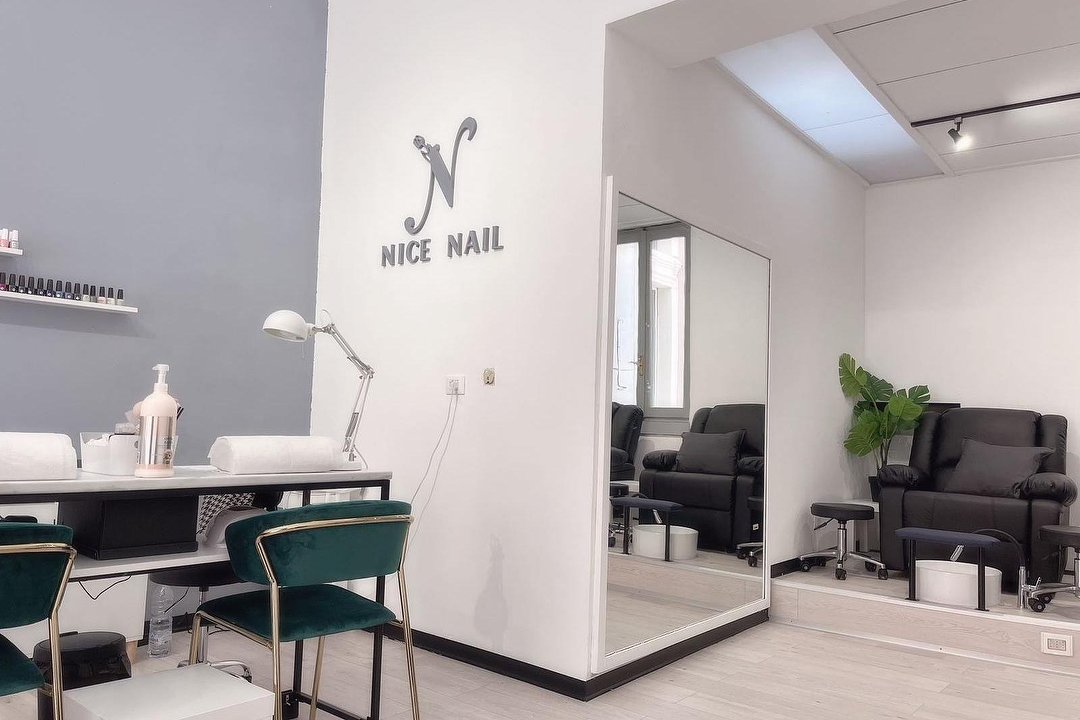 Nice Nail - Mazzini, Crema, Lombardia