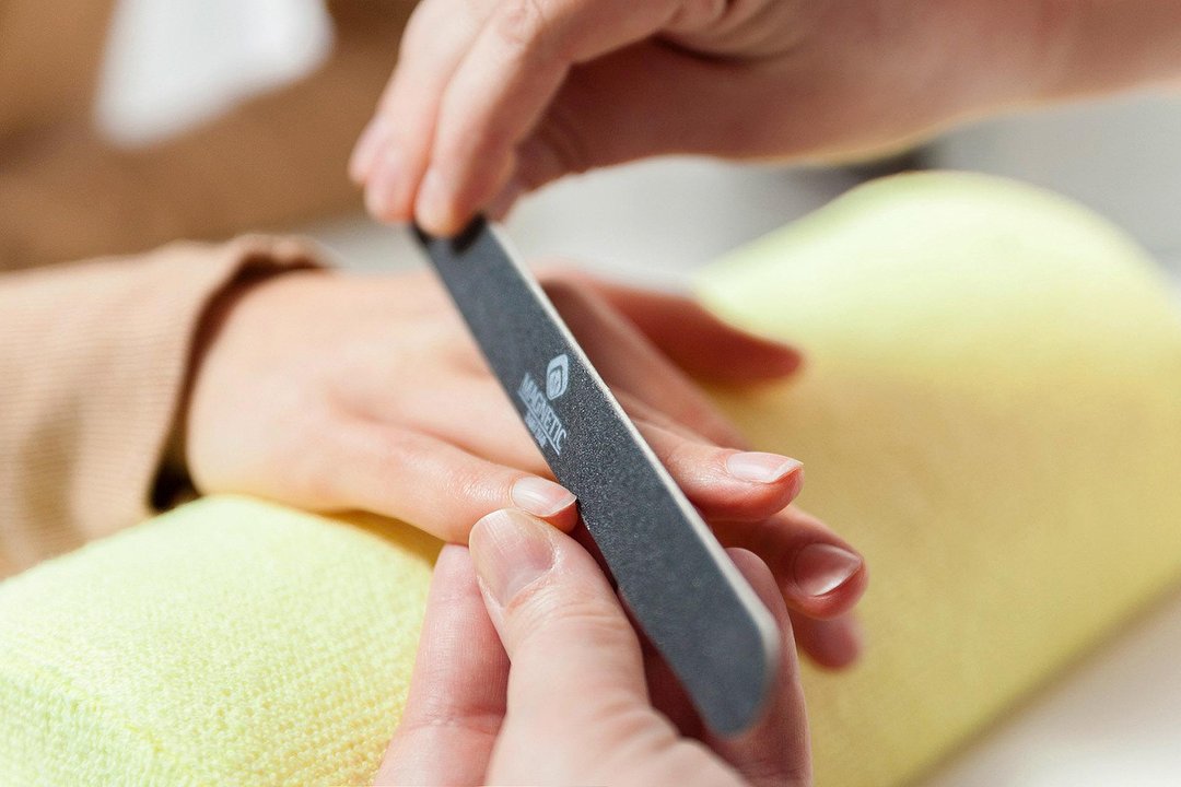 The Nail Store, Sant Gervasi-Galvany, Barcelona