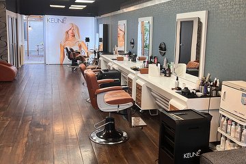 Ferry's Hairstudio