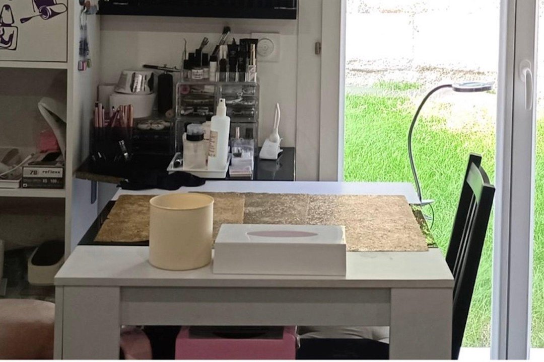 Francesnails.91, Arpajon, Essonne