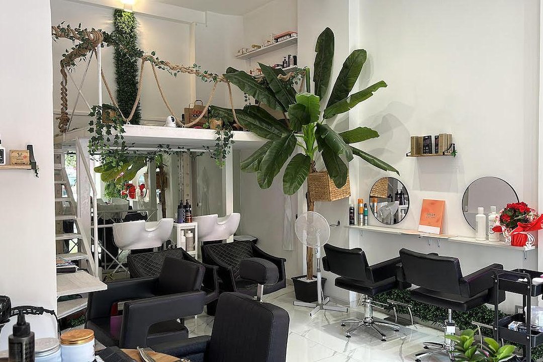 Ab Stilista del Capello, Appio Claudio, Roma