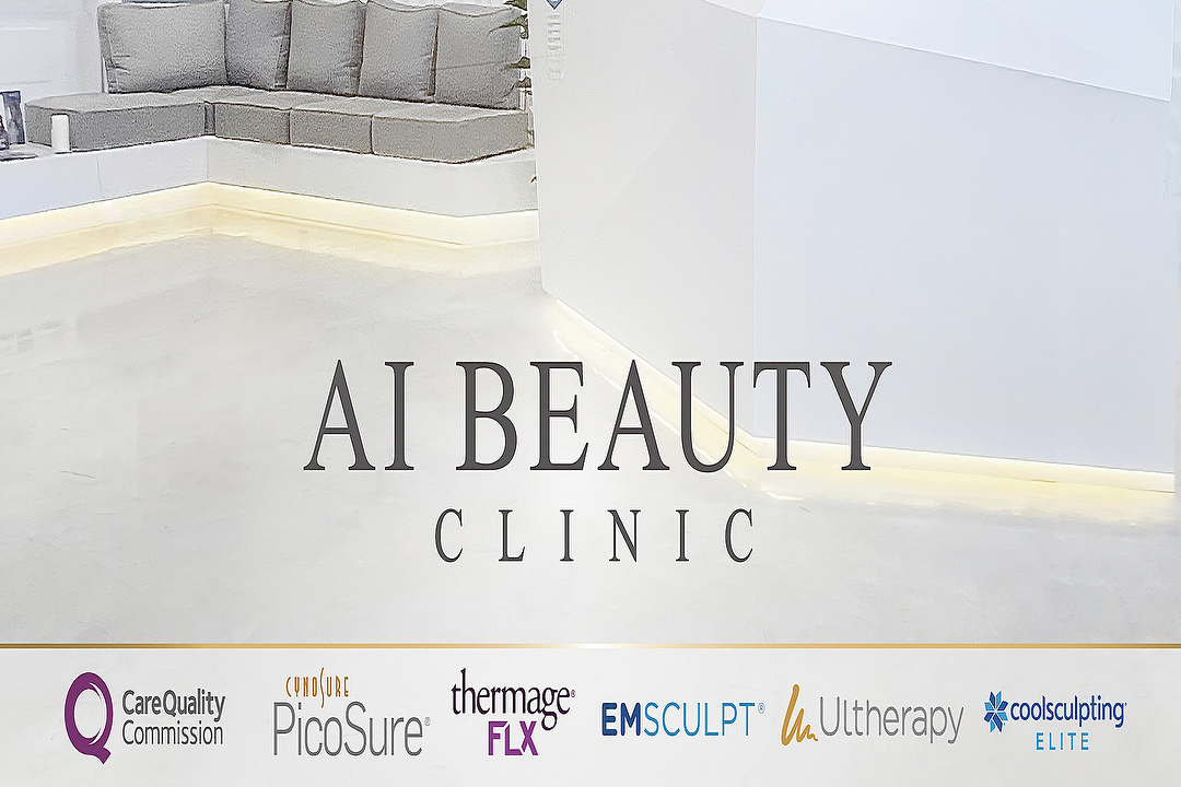 AI Beauty Clinic, Berwick Street, London