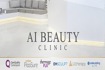 AI Beauty Clinic