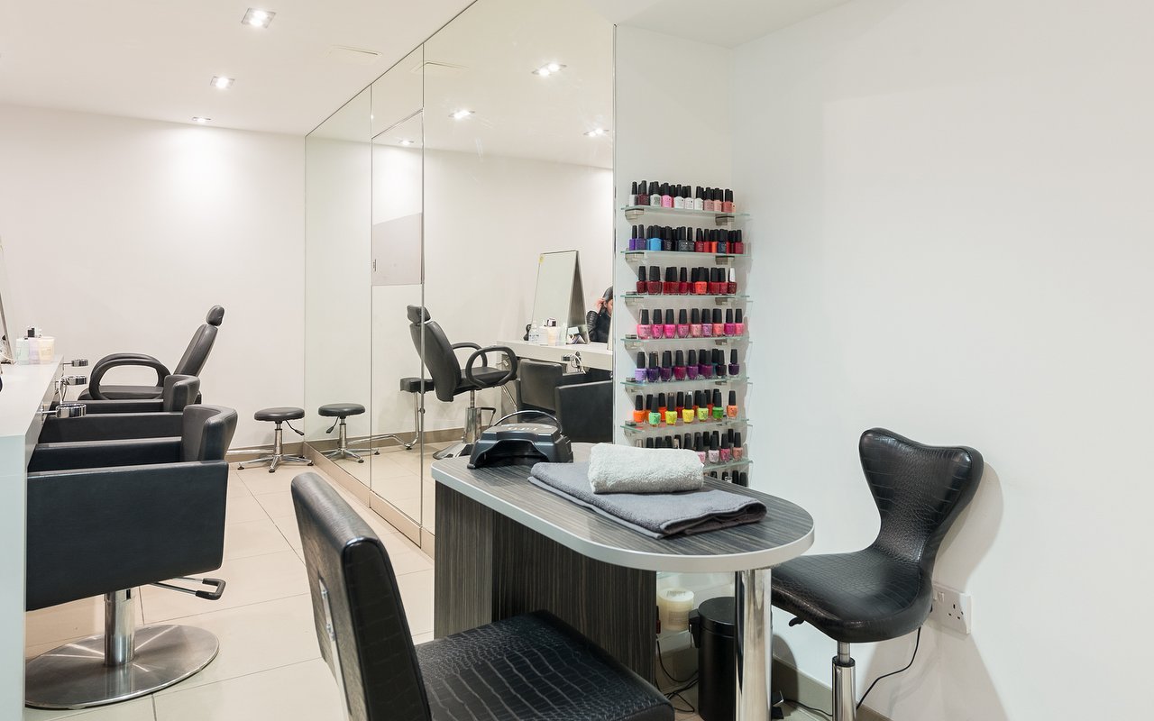 Top 20 places for Back, neck & shoulder massages in London Treatwell