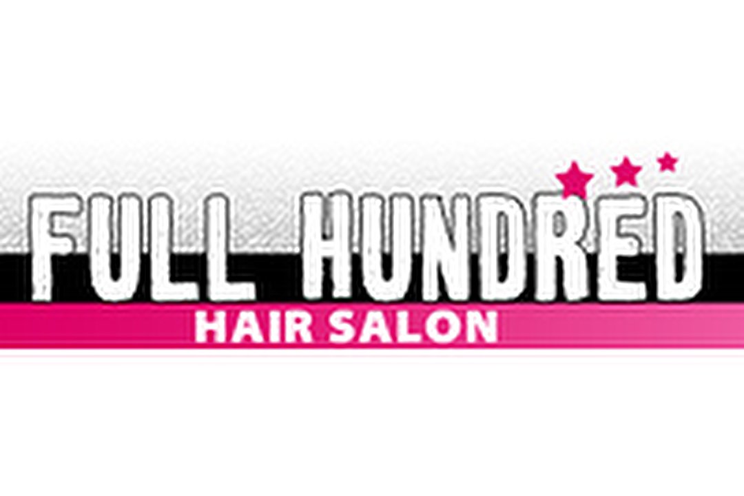 Full Hundred Goodmayes, Goodmayes, London