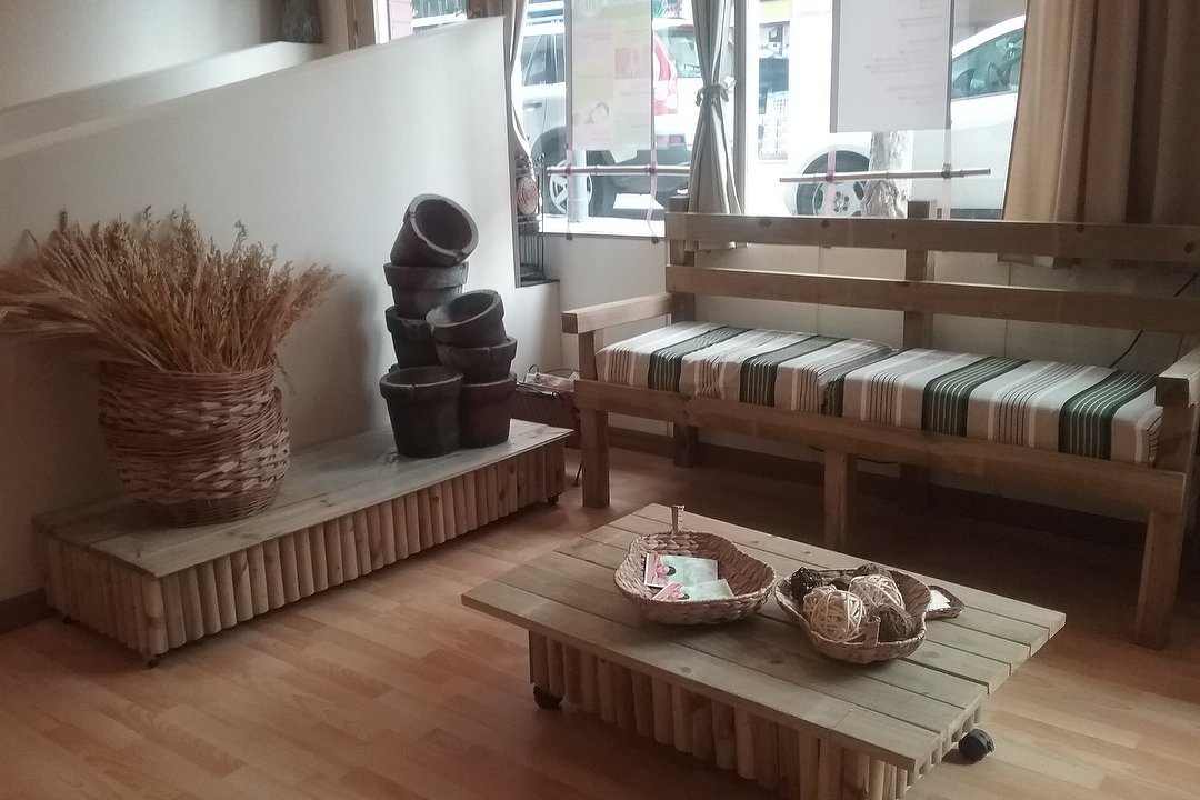 Mi Isla Salud y Belleza, Sant Andreu, Barcelona