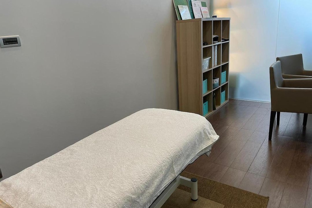 Amawen, Coworking de Belleza Integral, Provincia de Sevilla