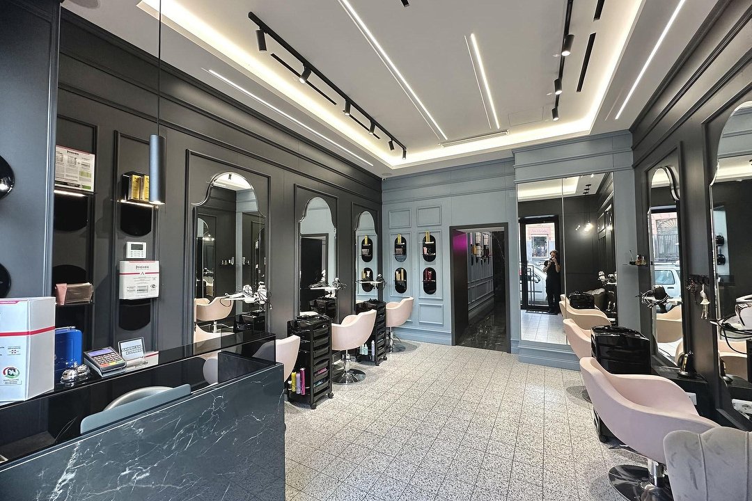 Hair Diva's Parrucchieri, Portici, Campania