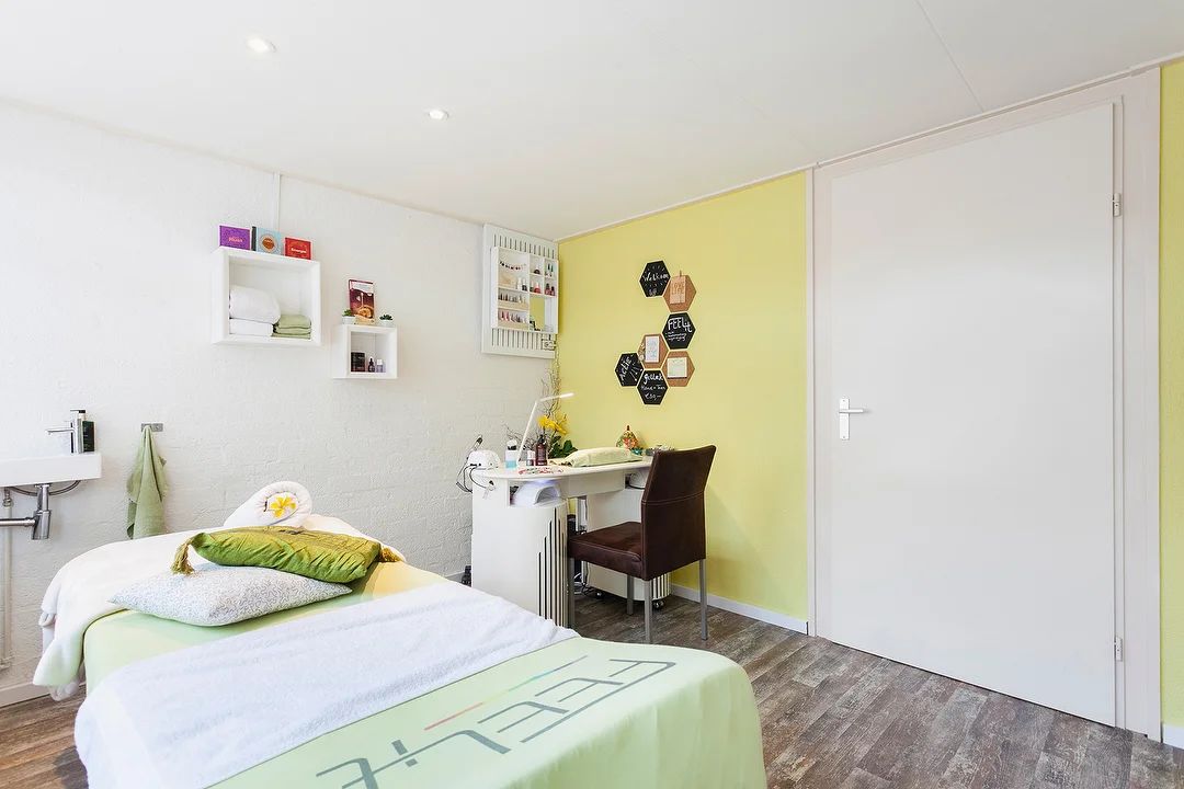 FEEL it, De Quirijnstok, Tilburg