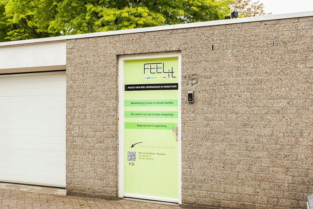 FEEL it, De Quirijnstok, Tilburg