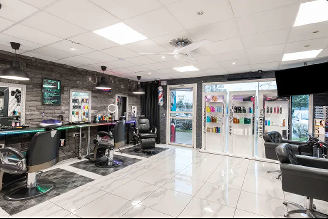 Atypik hair, Trignac, Loire-Atlantique