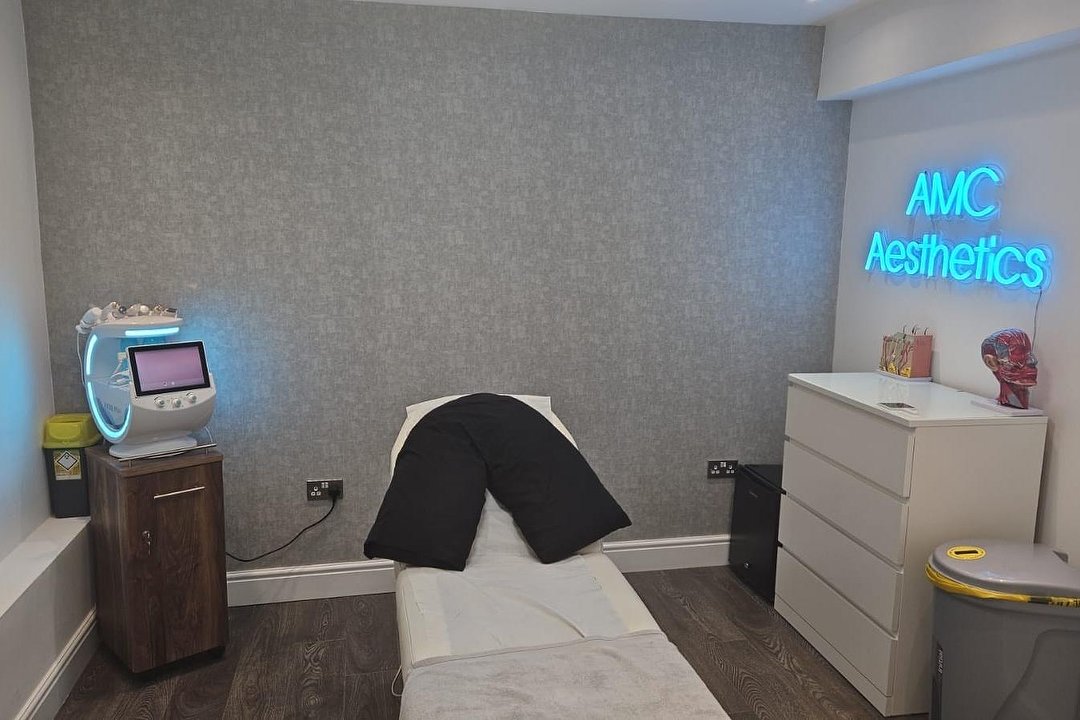 The Aesthetics Lab, Wylde Green, West Midlands County