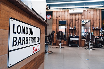London Barberhood