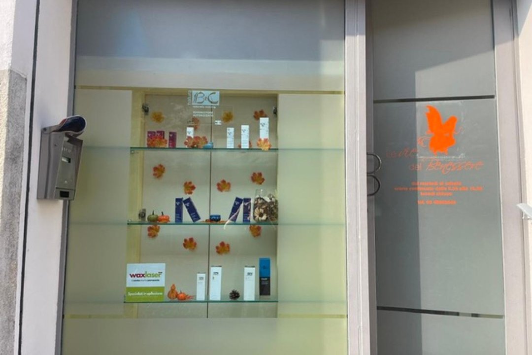 Le Vie del Benessere di Noemi, Cesano Boscone, Milano