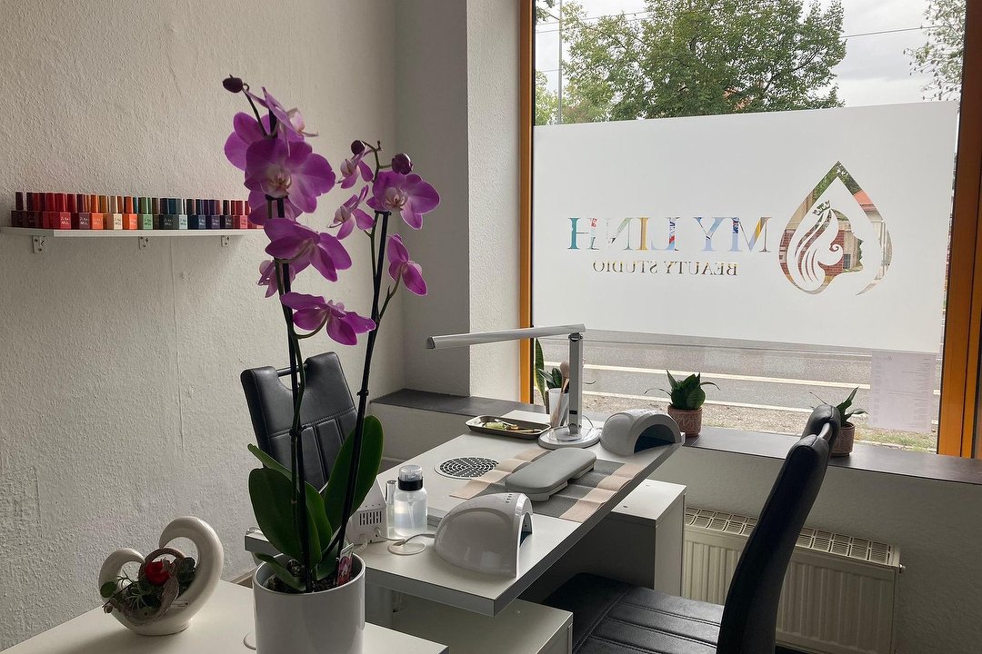 My Linh Beauty Studio, Lößnig, Leipzig