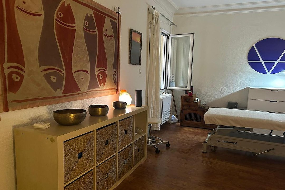 Vicente Villa, Sol, Madrid