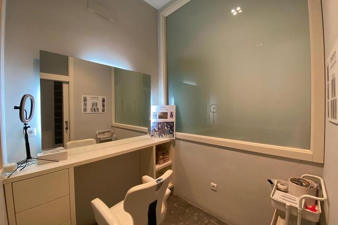 Peluqueria Expressions, Comunidad de Valencia