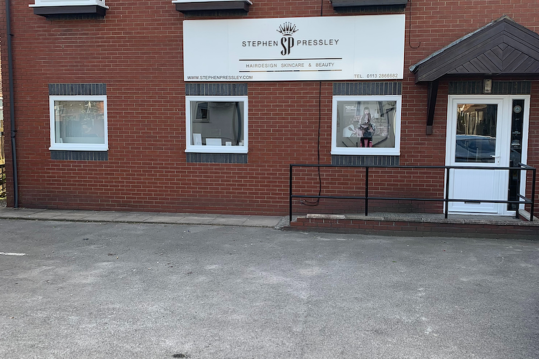 SP Bodysculpting, Garforth, Leeds