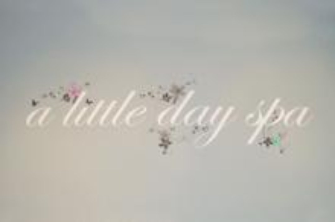 A Little Day Spa, Rochdale