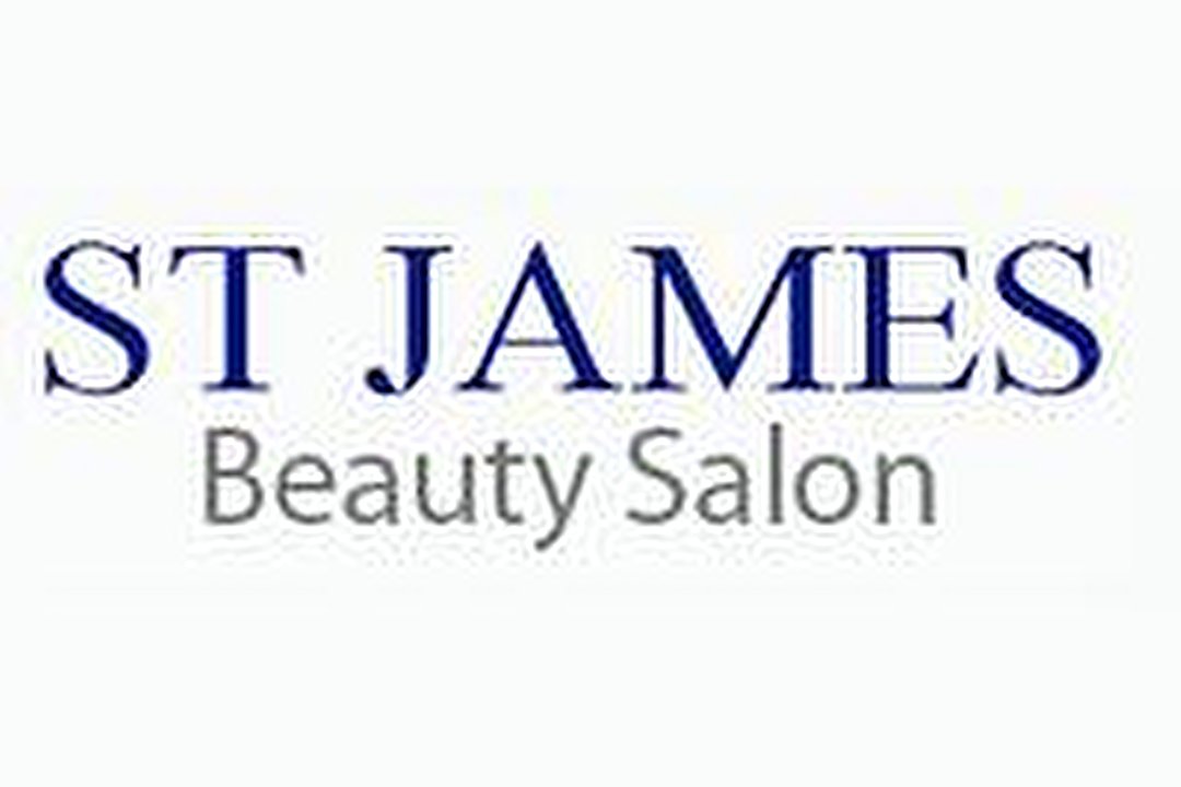 St James Beauty Salon, St James, London